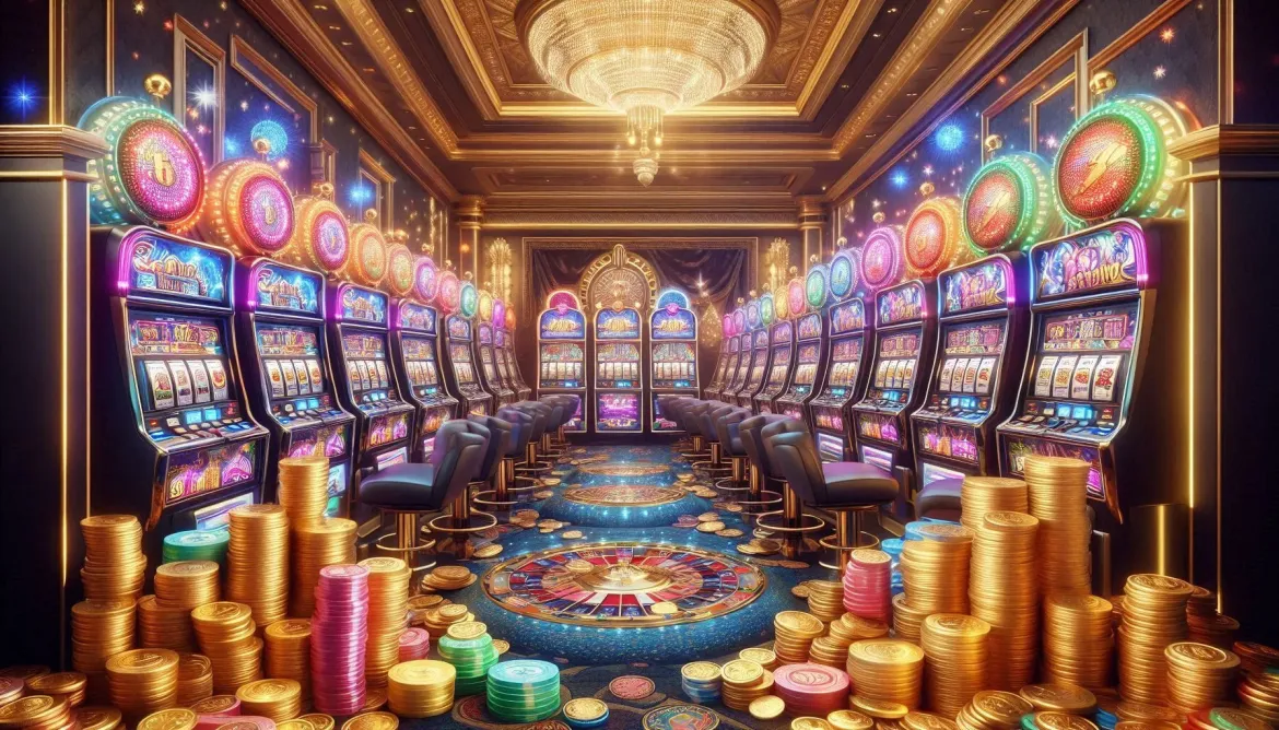 Gamblii Casino